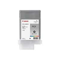 CANON Cartouche dencre photo grey PFI-103PGY iPF 6100 130ml