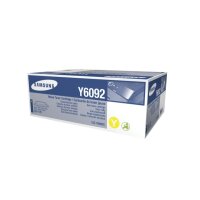 SAMSUNG Cartouche toner yellow SU559A CLP-770ND 7000 pages