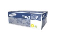 SAMSUNG Cartouche toner yellow SU559A CLP-770ND 7000 pages