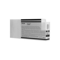 EPSON Tintenpatrone photo schwarz T596100 Stylus Pro...
