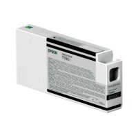 EPSON Tintenpatrone photo schwarz T596100 Stylus Pro...