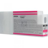 EPSON Tintenpatrone vivid magenta T596300 Stylus Pro 7900...