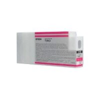 EPSON Tintenpatrone vivid magenta T596300 Stylus Pro...