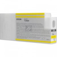 EPSON Tintenpatrone yellow T596400 Stylus Pro 7900 9900...