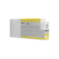 EPSON Tintenpatrone yellow T596400 Stylus Pro 7900/9900...