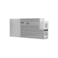 EPSON Tintenpatrone light schwarz T596700 Stylus Pro...