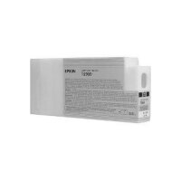 EPSON Tintenpatrone light li.schwarz T596900 Stylus Pro...