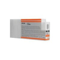 EPSON Tintenpatrone orange T596A00 Stylus Pro 7900/9900...