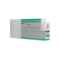 EPSON Tintenpatrone green T596B00 Stylus Pro 7900/9900 350ml