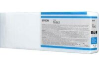 EPSON Tintenpatrone cyan T636200 Stylus Pro 7900 9900 700ml