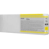 EPSON Tintenpatrone yellow T636400 Stylus Pro 7900/9900...