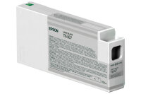 EPSON Tintenpatrone light schwarz T636700 Stylus Pro 7900...