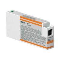 EPSON Tintenpatrone orange T636A00 Stylus Pro 7900/9900...