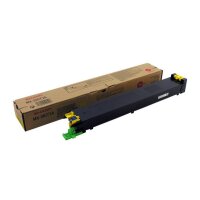 SHARP Toner yellow MX-31GTYA MX-2600/3100 15000 Seiten