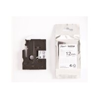 PTOUCH Ruban de nettoyage 100 x TZe-CL3 PT-1000 2.5mx12mm