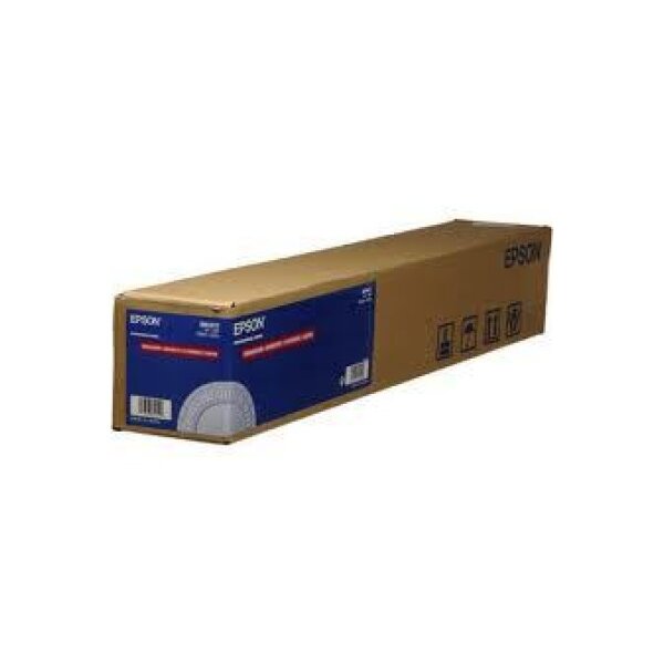 EPSON Premium Photo semigloss 30,5m S041643 Stylus Pro 7880 250g 44 pouces