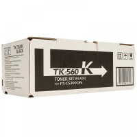 KYOCERA Toner-Kit noir TK-560K FS-C5300DN 12000 pages