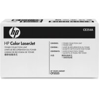 HP Toner Collection Kit CE254A Color LJ CP3525 36000 S.