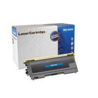 KEYMAX Toner-Kit HY noir TN-2000KEYHY p. Brother HL-2030...