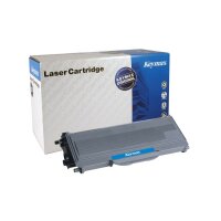 KEYMAX Cartouche CLR noir TN-2120KEY p. Brother HL-2140...