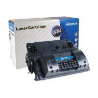 KEYMAX Cartouche CLR noir CC364XKEY p. HP LJ P4015 24000 p.