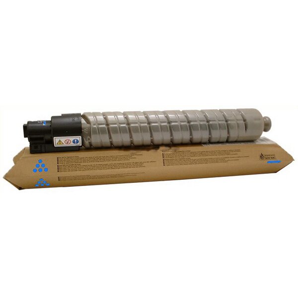 RICOH Toner cyan 842051 MP C4000/5000 17000 Seiten