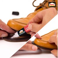 Pattex Sekundenkleber ORIGINAL flüssig, 3 g Tube