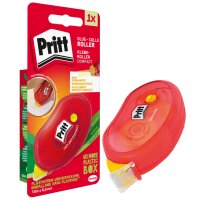 Pritt Kleberoller Compact, permanent, 8,4 mm x 10 m