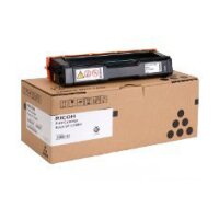 RICOH Toner-Modul schwarz 407634 SP C310HE 7200 Seiten