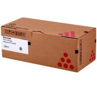 RICOH Toner-Modul magenta 407636 SP C310HE 6600 Seiten