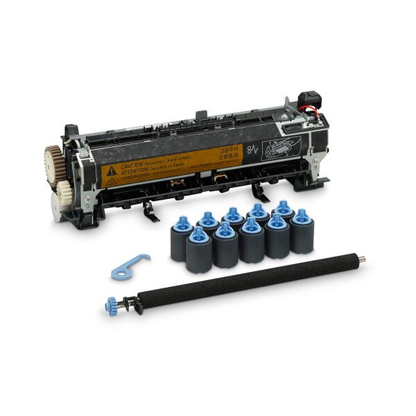 HP Maintenance Kit 220V CB389A LaserJet P4014