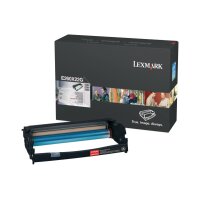 LEXMARK Photoconductor Kit E260X22G E360
