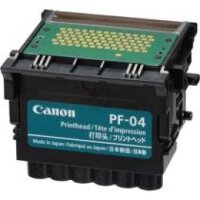 CANON Tête dimpression PF-04 3630B001 iPF 750