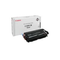 CANON Toner schwarz C-EXV26K IR C1021 6000 Seiten