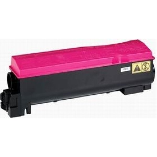 KYOCERA Toner-Kit magenta TK-570M FS-C5400DN 12000 Seiten