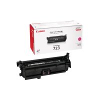 CANON Toner-Modul 723 magenta 2642B002 LBP 7750Cdn 8500...