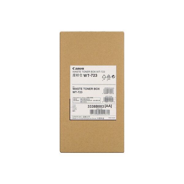 CANON Bac de récuperation WT-723 LBP 7750Cdn 18000 pages