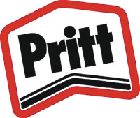 PRITT Points collants Multi-Fix PGP55 blanc 65 pcs.