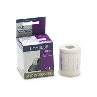 SEIKO Mehrzweck-Etiketten 11x38mm SLP-35L weiss, schmal,...