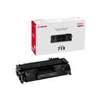 CANON Toner-Modul 719 schwarz 3479B002 MF 5840 2100 Seiten