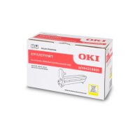 OKI Drum yellow 44318505 C711 20000 Seiten
