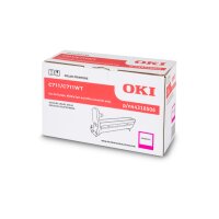 OKI Drum magenta 44318506 C711 20000 Seiten