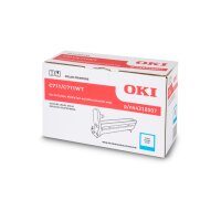 OKI Drum cyan 44318507 C711 20000 Seiten
