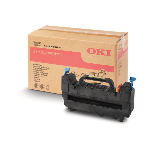 OKI Fuser 44289103 C711 60000 pages