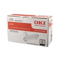 OKI Drum schwarz 44315108 C610 20000 Seiten