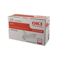 OKI Drum magenta 44315106 C610 20000 Seiten