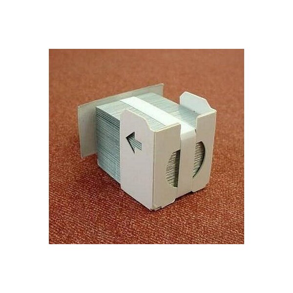 RICOH Agrafes Type K 410801 Aficio 1022/1027 5000 pièces