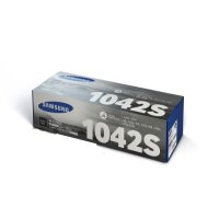 SAMSUNG Toner-Modul S schwarz SU737A ML-1660/1665 1500...