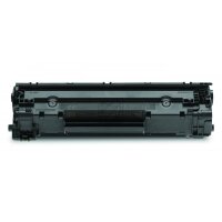 HP Toner-Modul 78A schwarz CE278A LaserJet Pro P1566 2100...