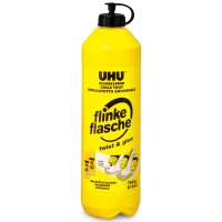 UHU Alleskleber flinke flasche, lösemittelhaltig, 35 g